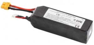Akumulator LiPo 14.8V 2600mAh 25C Furious320(C)-Z-45
