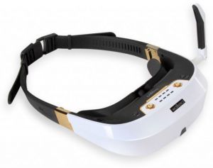 Goggle 3 5.8GHz FPV / Video 3D