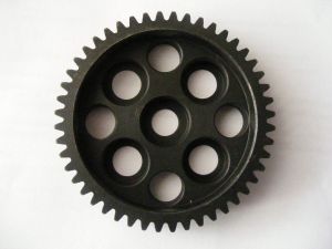 Metal 48T Gear