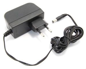 Zasilacz sieciowy 12V 500mA