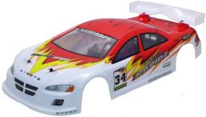 Karoseria Himoto Nascada 1:10 - 10153