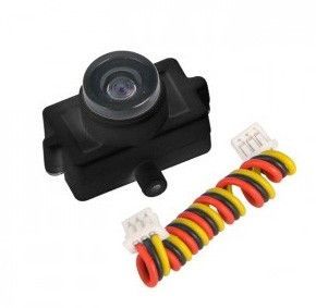 Mini kamera (600TVL) czarna Rodeo 150-Z-21(B)