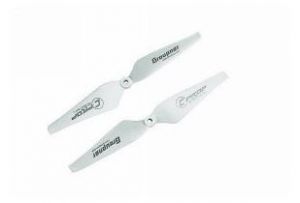 Śmigła Graupner C-Prop 9X4.8 8mm ws Multirotor - 2 szt.