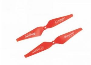 Śmigła Graupner C-Prop 9X4 5mm rt Multirotor - 2 szt.