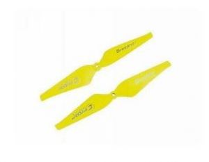 Śmigła Graupner C-Prop 9X4 5mm ge Multirotor - 2 szt.