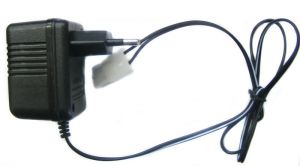 Ładowarka Xtreme 9.6V 250mA