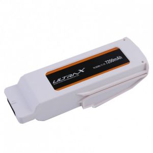 7200mAh 11.1V 15C Ultrax Gens Ace (Horizon Blade Chroma A380)
