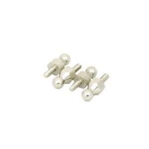 Shockproof Ball Head 4pcs - 08021