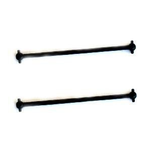 Transmision Dogbone 87mm* 2pcs - 06022