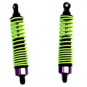Shock Absorber* 2pcs - 06002