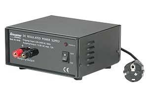 Zasilacz 13,8V / 12A 165W