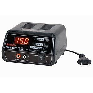 Zasilacz  5-15V 0-15A 225W