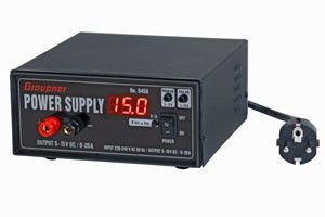 Zasilacz 5-15V 0-20A 300W