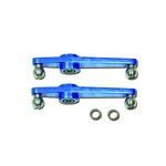 Flybar rocker -  HM-LAMA3-Z-17