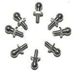 Ball head screw - 86029