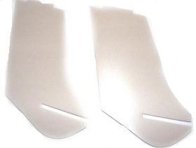 Stabilizer Rudder