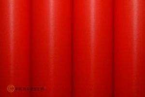 Oratex Fokker Red