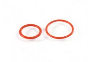 Tuned Pipe Seal & Fuel Tank Seal 1set - 10227