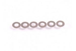 Washer 6szt - 10131