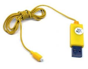 Ładowarka USB