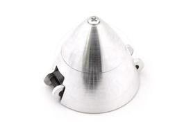 Kołpak  METAL 40mm otwór 3mm